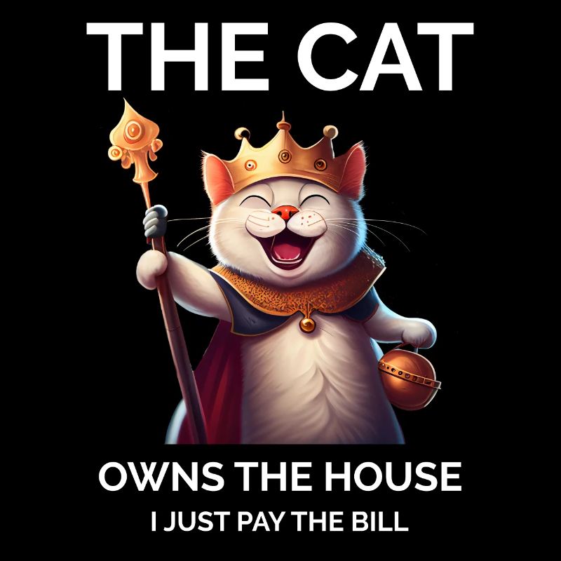 Cat Lover Kitten