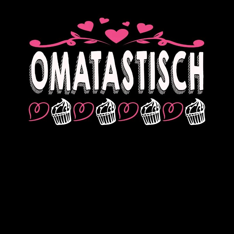 Oma Omi Großmutter Geschenkidee