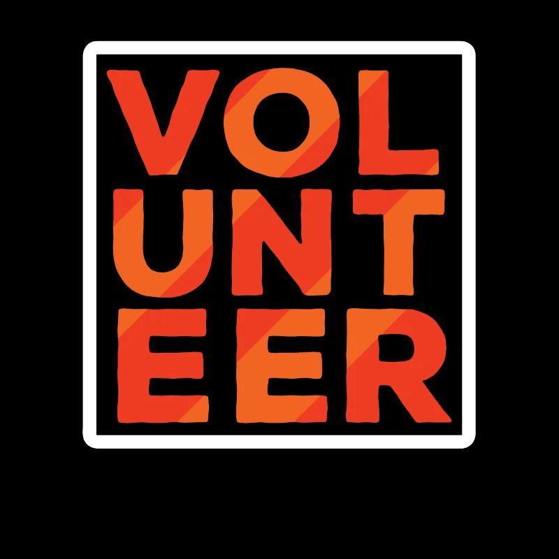 Bénévole bénévole