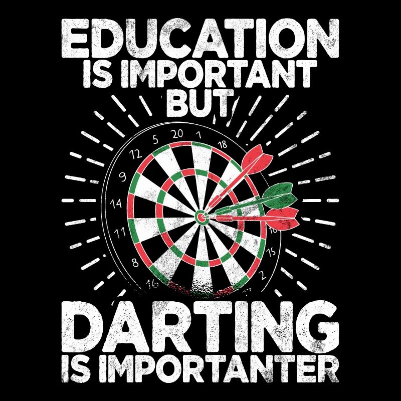 Jeu de fléchettes rétro Dartboard 180 pour les joueurs de fléchettes