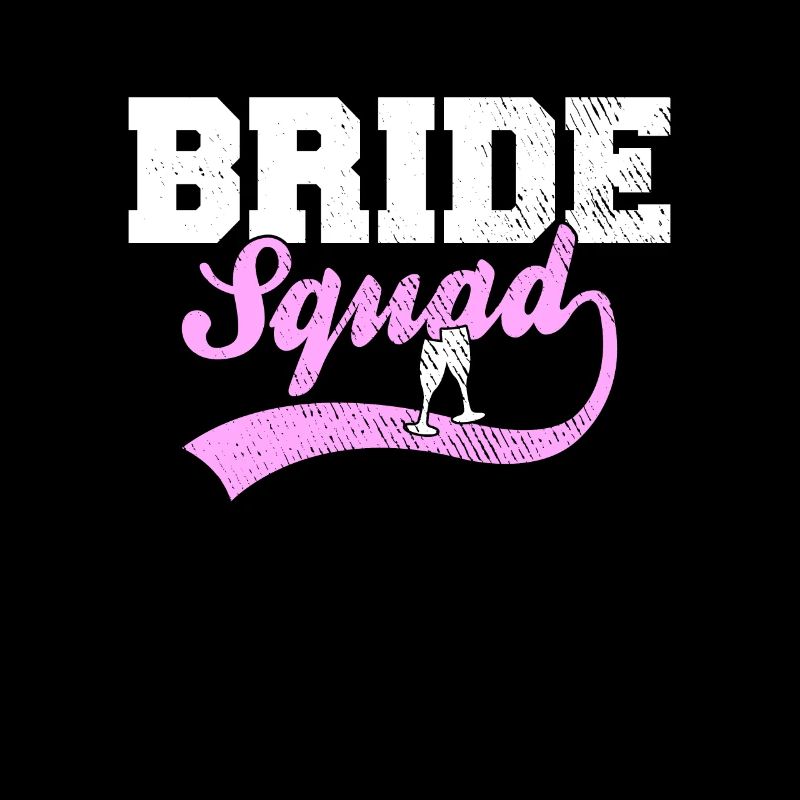 Bride Squad