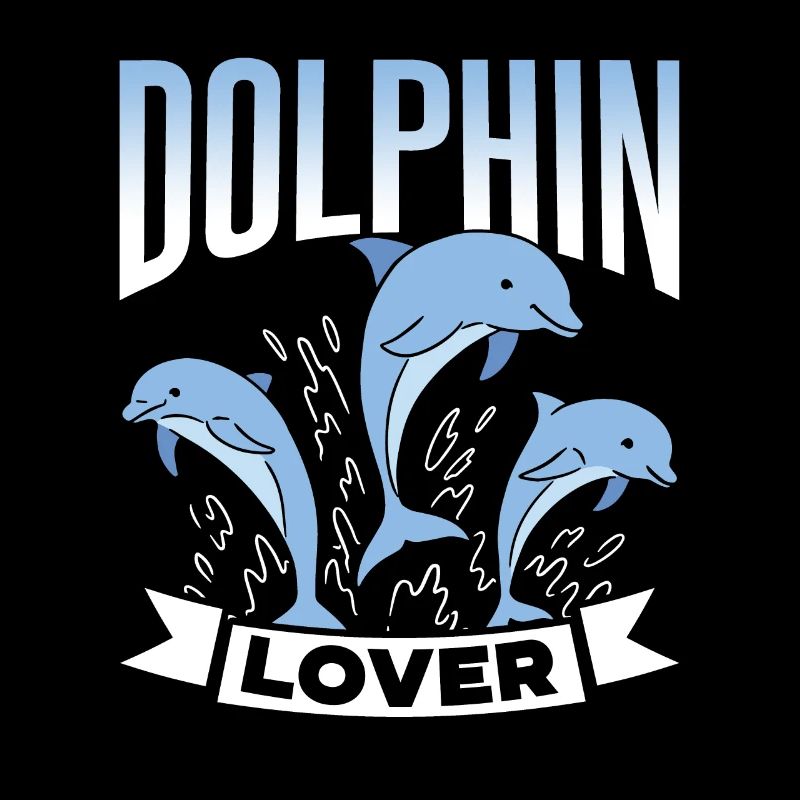 Dolphin Lovers Dolphins Dolphins Dolphins