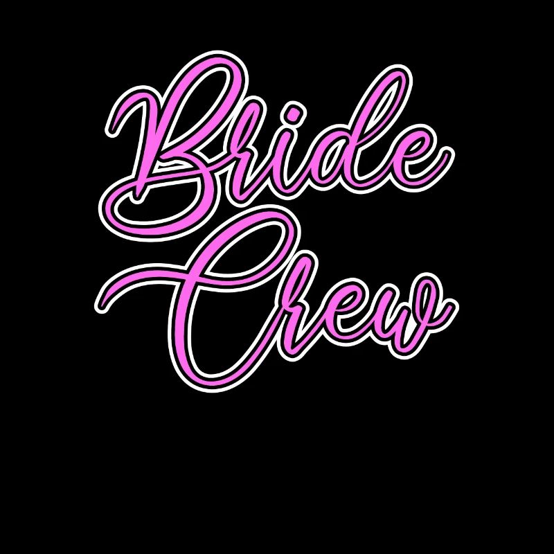 Équipage de la mariée