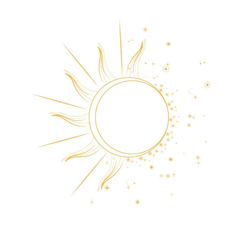 Astronomy Solar Eclipse