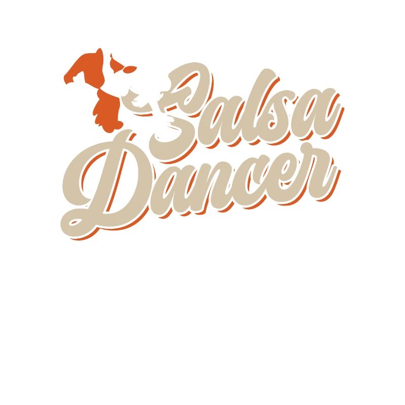 Salsa Dancer Hobby Dance Dancing
