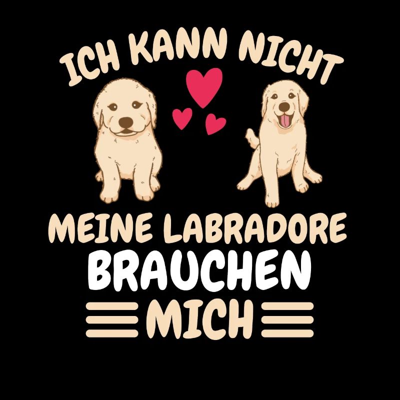 Hunde Hundebesitzer Lustiges Geschenk Labrador