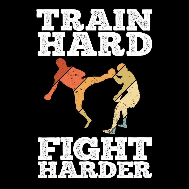 Kickboxing
