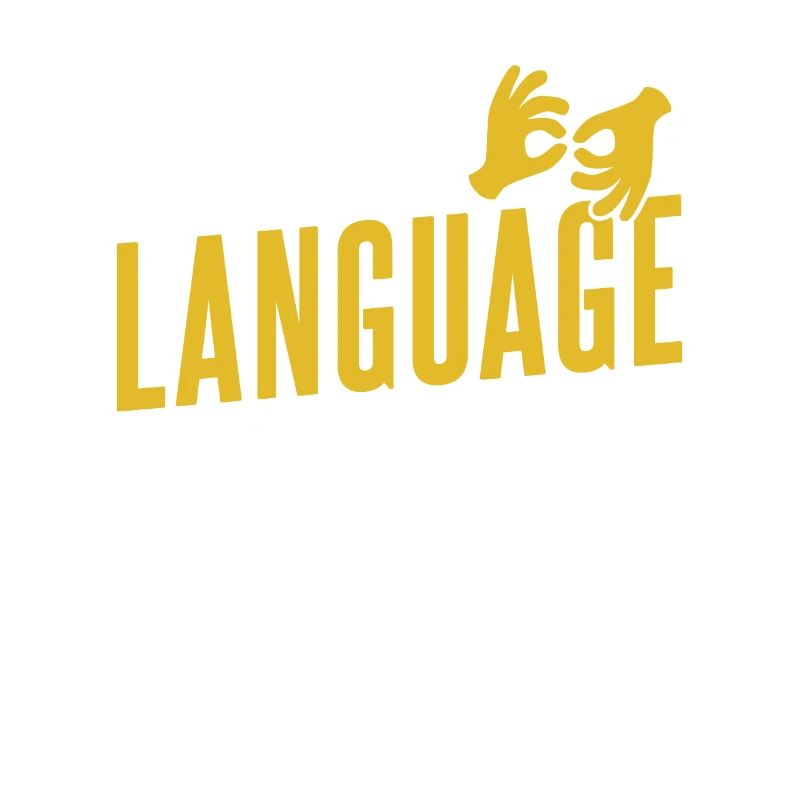 Gebärdensprache Experte Gebärden Gestik Awareness