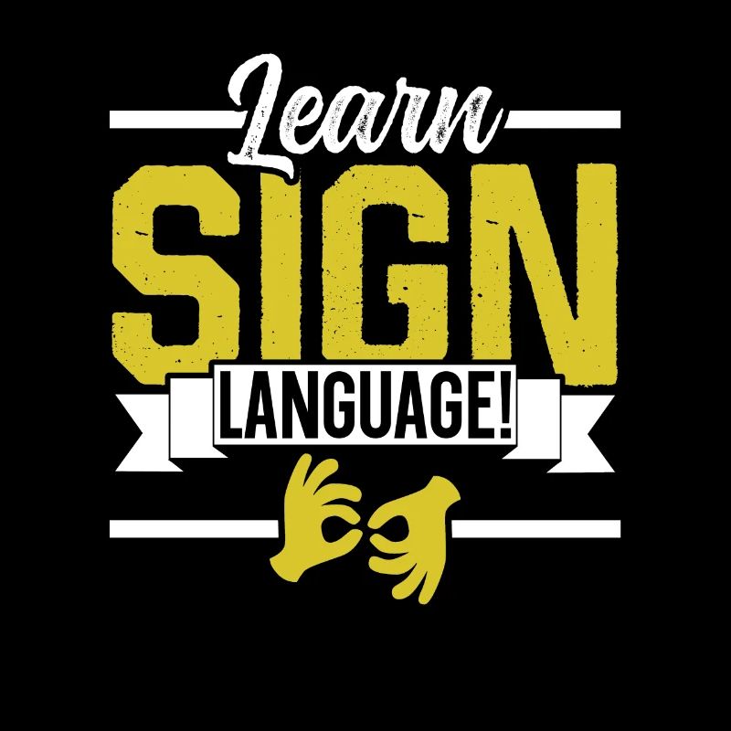 Learning Sign Language Awareness Sign Gestures