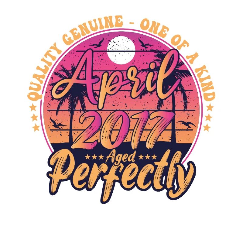 March 2017 anniversary 2017 Retro 2017 March