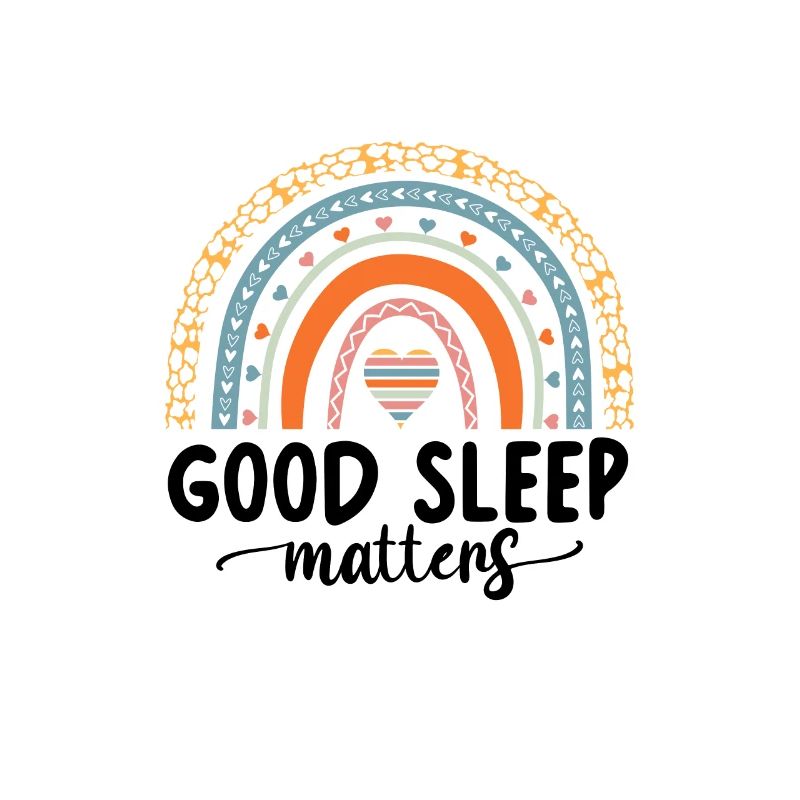 Good Sleep Matters Shift Working Nurse Support