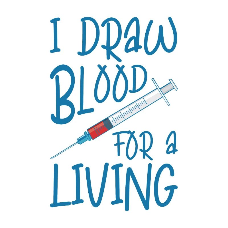 Phlebotomist Phlebotomy Nurse Tech
