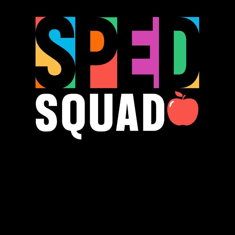 Special Education Team Teachers Special Education Profession
