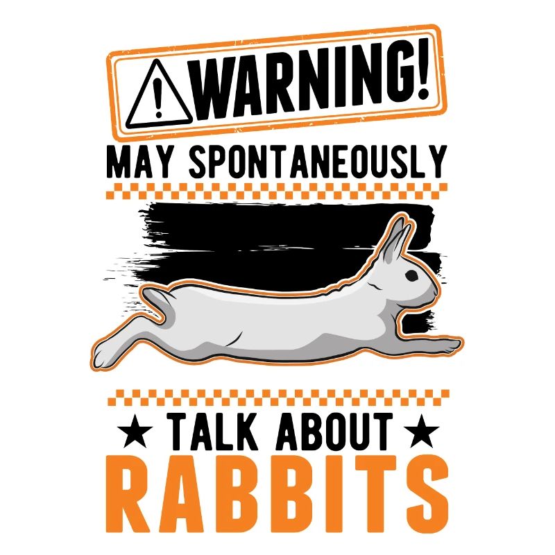 Rabbit Bunny Rabbit Rabbit