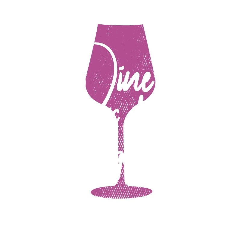 Wine is a good idea saying