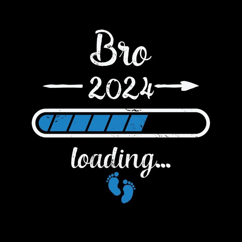 Brother 2024 Loading Schwangerschaft Bro Geburt