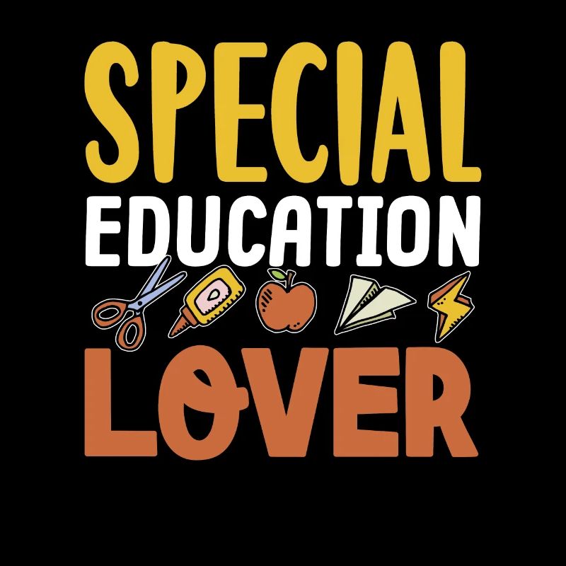 Amoureux de l’éducation spécialisée Enseignants en éducation spécialisée