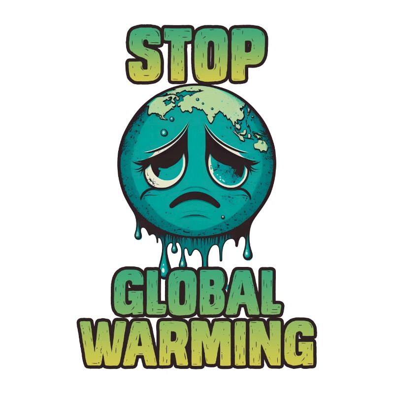 Climate Protection Stop Global Warming Climate-friendly