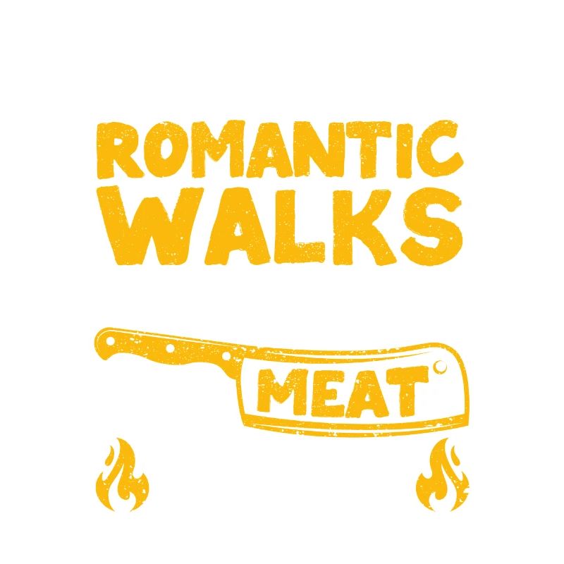 I enjoy romantic walks Fun BBQ