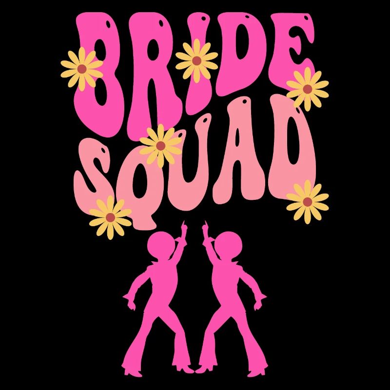Bride Squad
