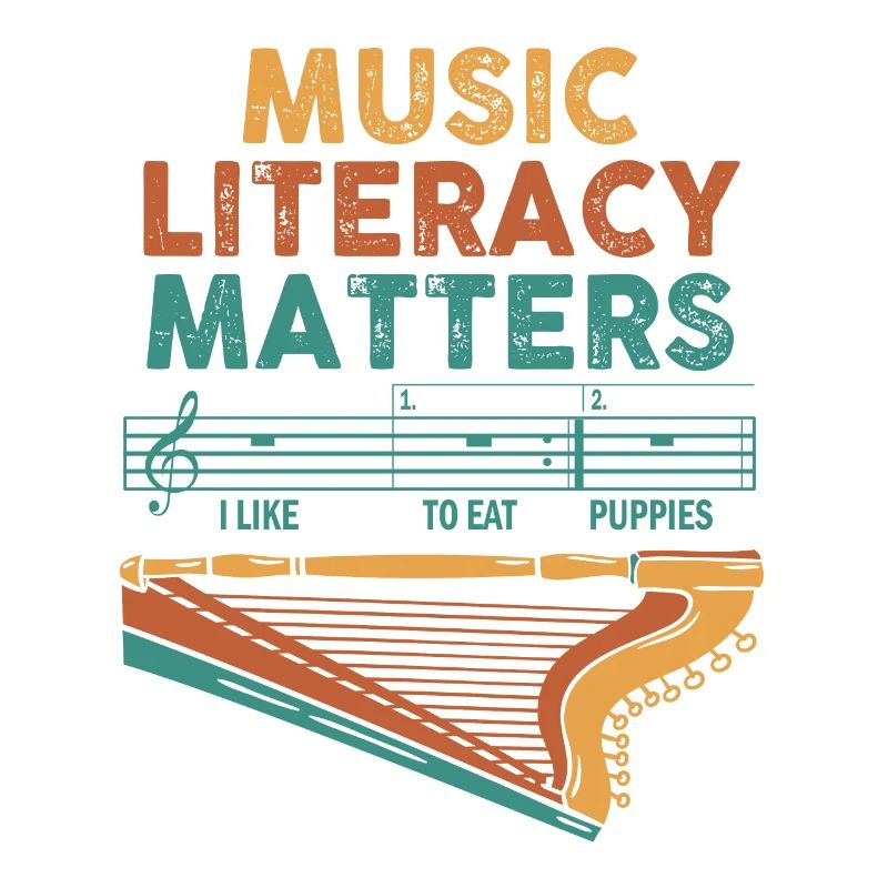 La littératie musicale, ça compte