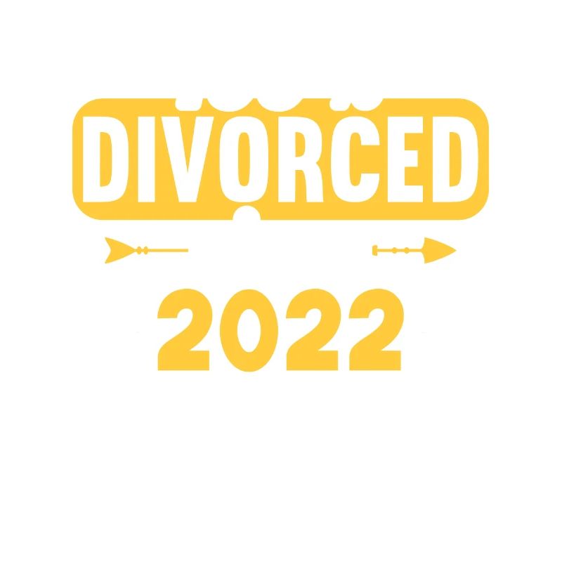 100% Divorced since 2022 Divorces