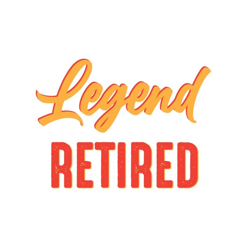 Retired coaching legend 2023 Retired men