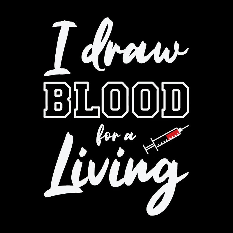 Phlebotomist Phlebotomy Nurse Tech