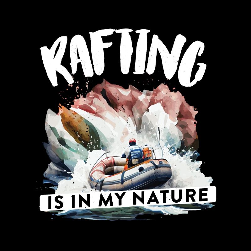 River Rafting
