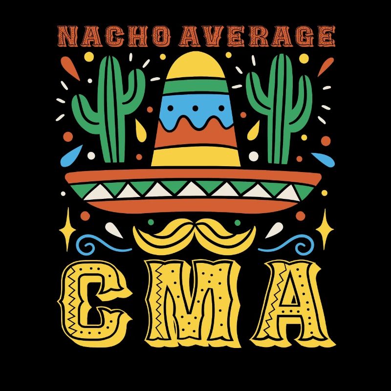 Nacho Infirmière moyenne CMA