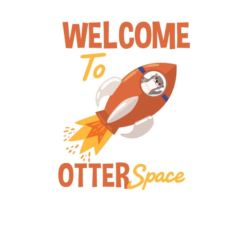 Solar System Welcome to Otter Space