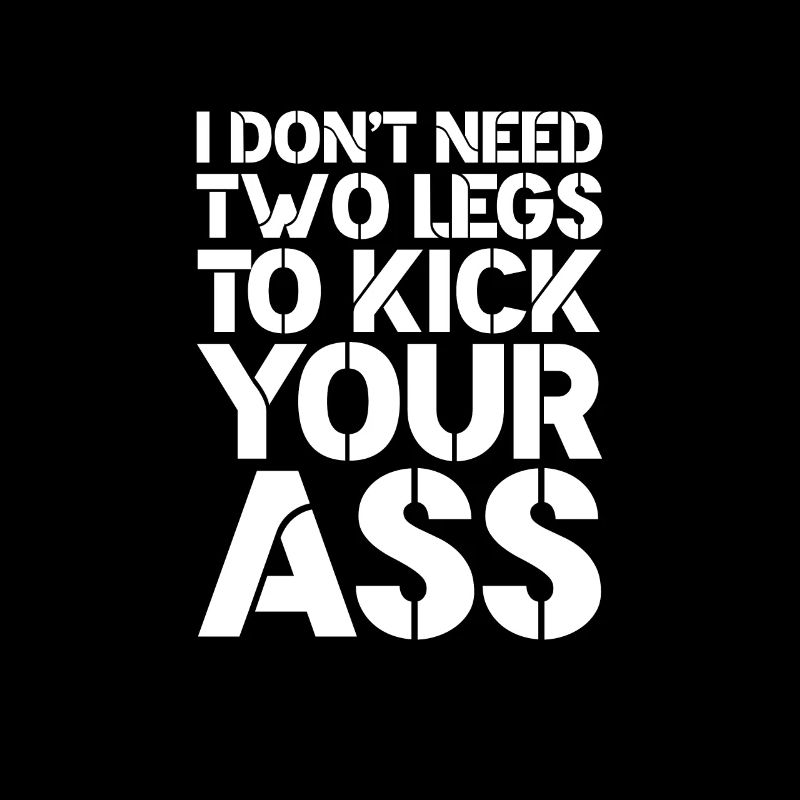 Amputation Amputation Prosthesis Gift