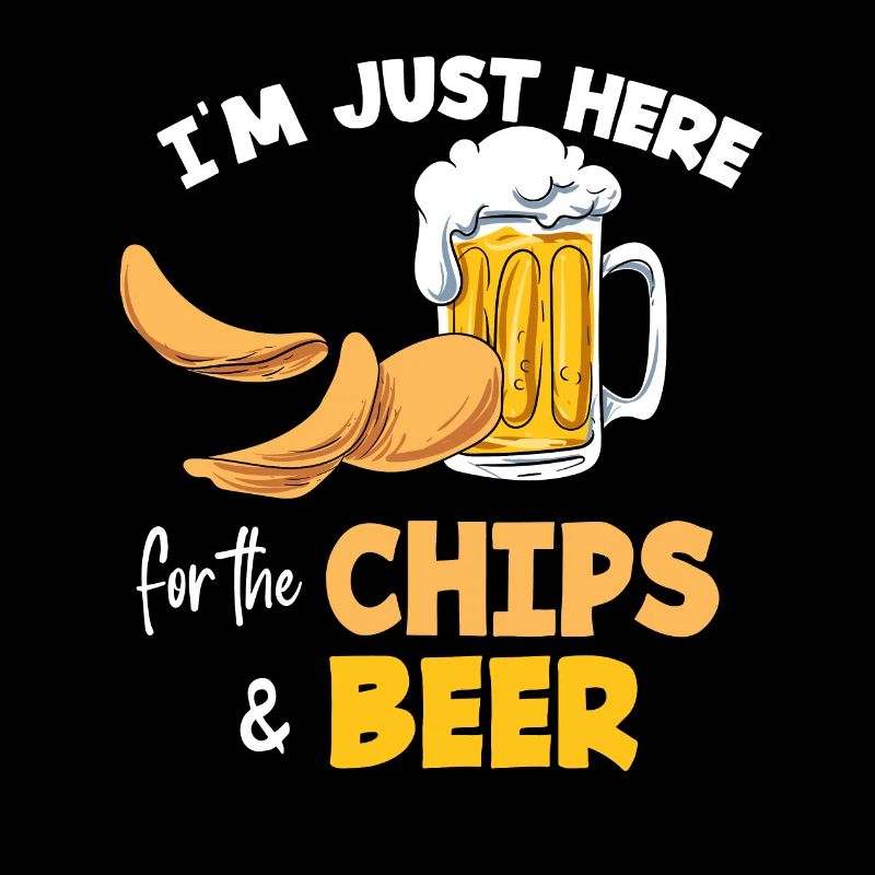 Chips Eating Snacks Candy Gift