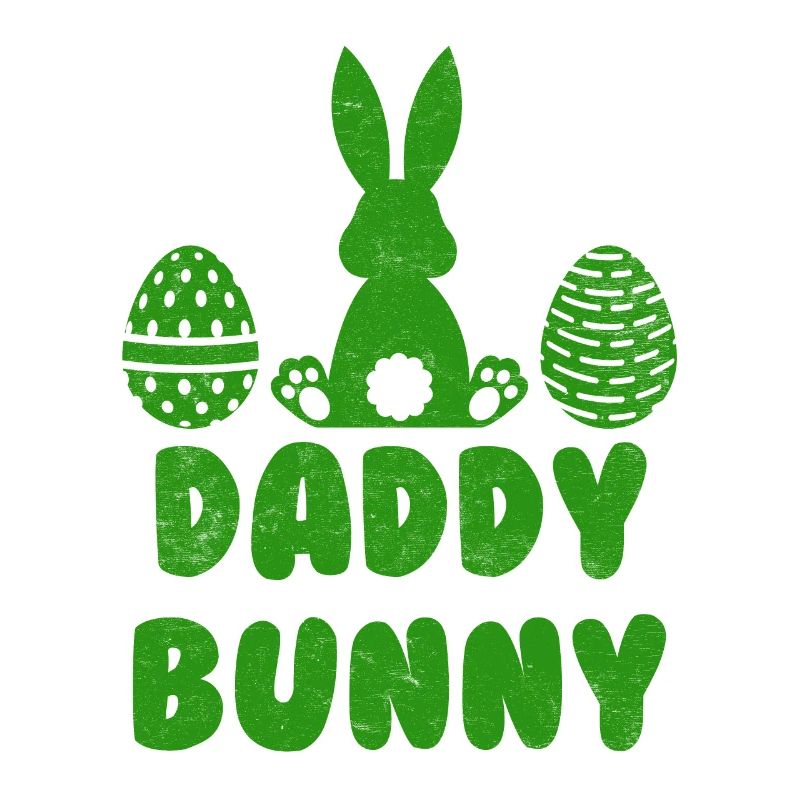 Papa Bunny Easter Daddy Bunny Easter Bunny