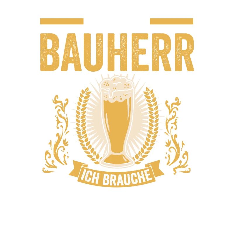 Bier Bauherr