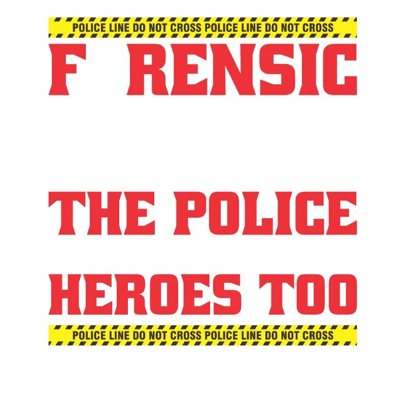 Forensic Scientist Forensic Forensic Science