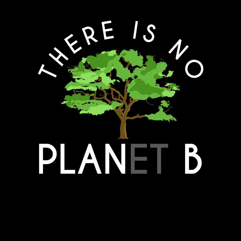 There is no Planet B Earth Day Environmental Protection