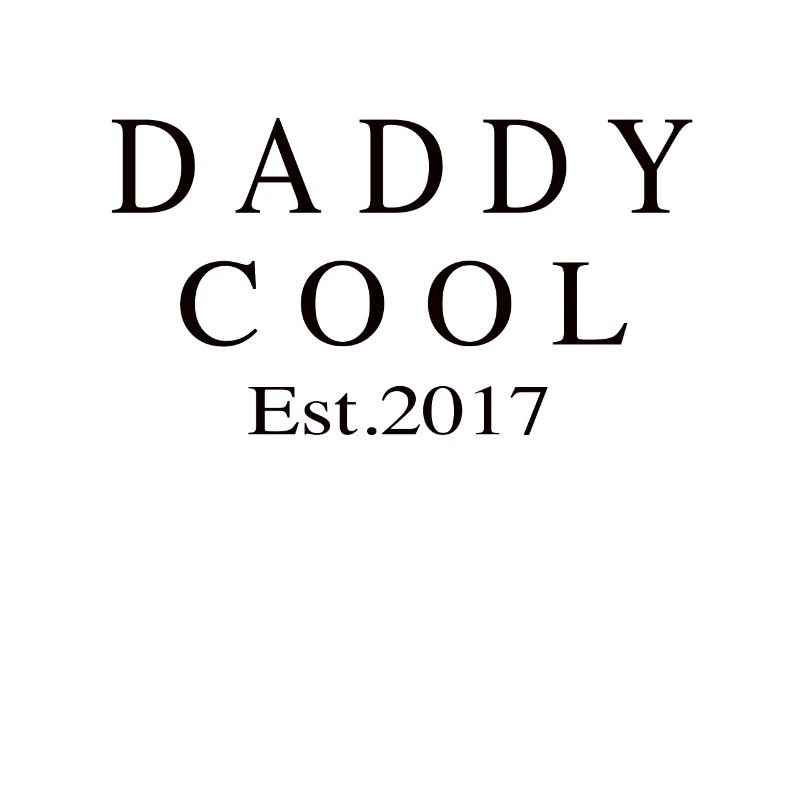 Daddy Cool est 2017