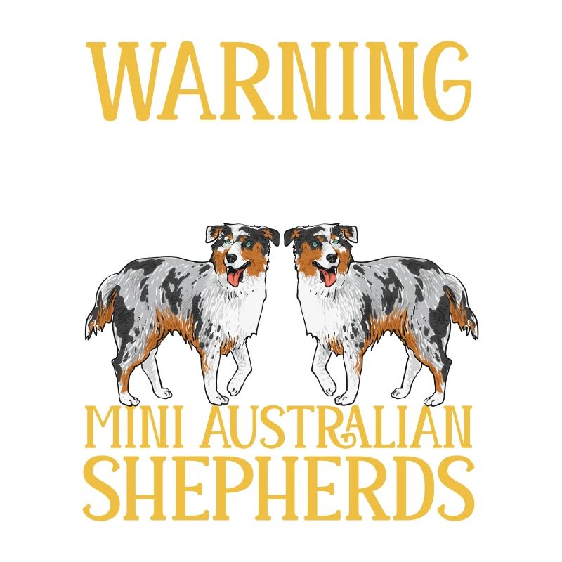 Miniature Australian Shepherd