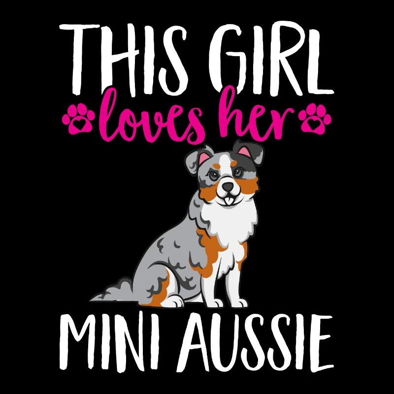 Miniature Australian Shepherd