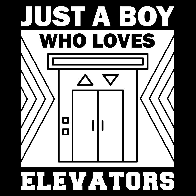 Elevator Button Just a boy who loves elevator