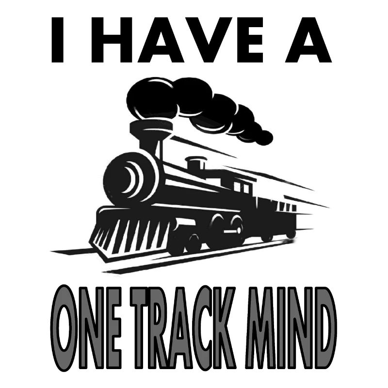 Train Driver Train Driver Saying Locomotive Gift Idea