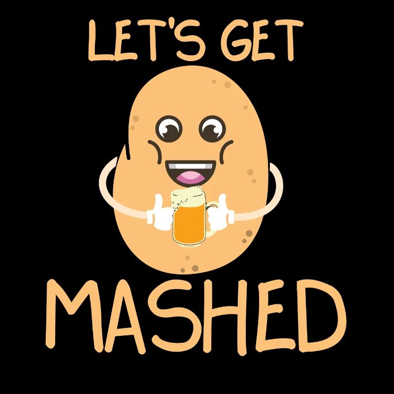 Lets Get Mashed