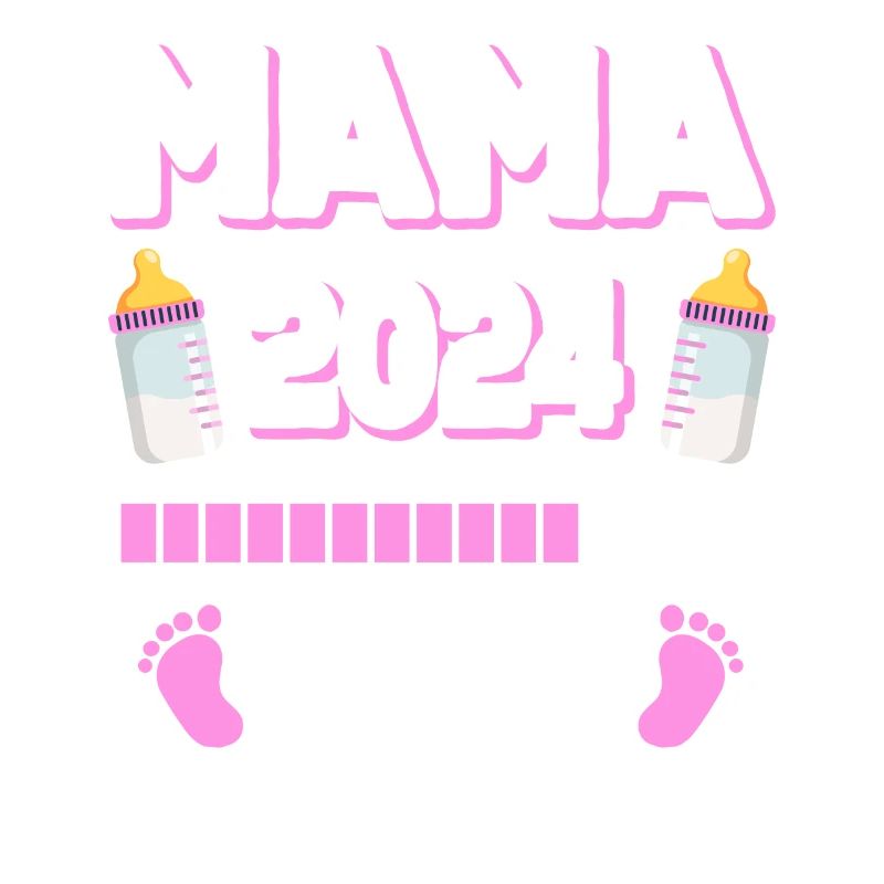 Mama 2024 Loading Mutter Mütter Muttertag