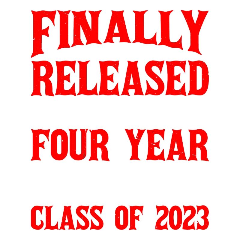 Getting Released From My Four Year Sentence 1