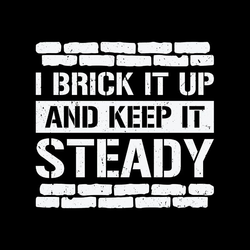 Bricklayer Brick Mason Masonry