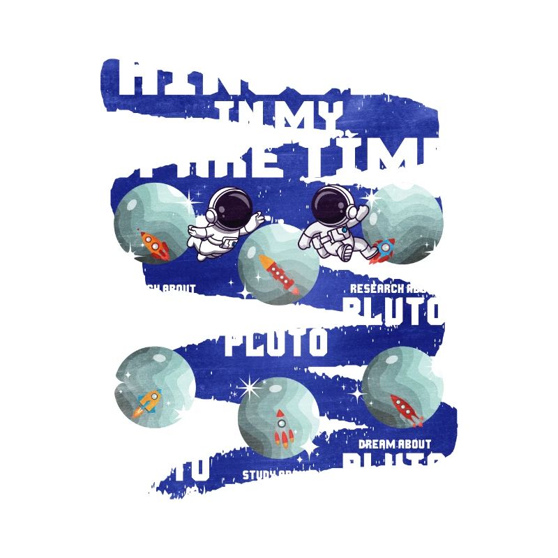 Pluto
