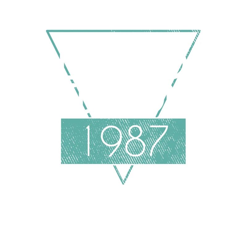 Édition limitée 1987