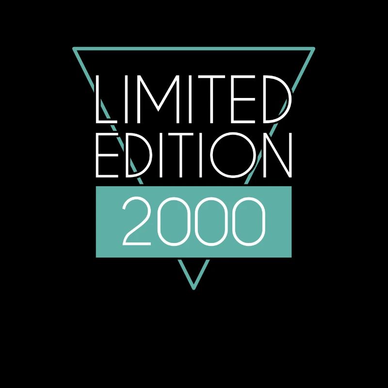 Limited Edition 2000