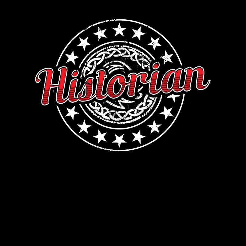 Historian History History Teacher
